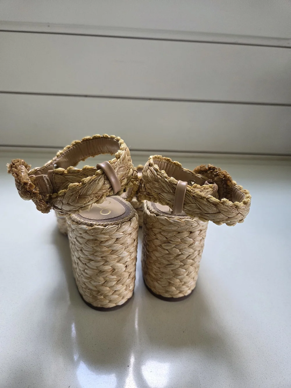 Sam Edelman Iliana platform Sandals